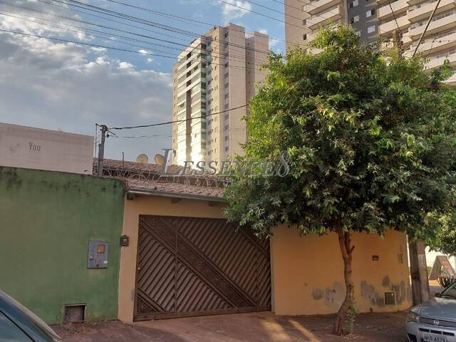 #822 - Casa para Venda em Goiânia - GO - 1