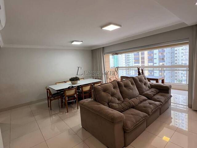 #824 - Apartamento para Venda em Goiânia - GO - 1