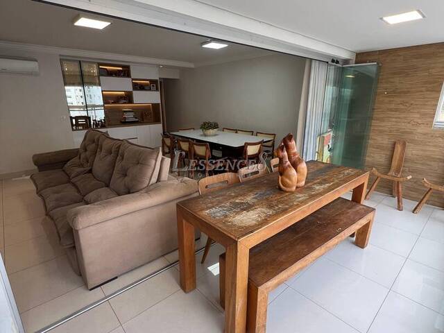 #824 - Apartamento para Venda em Goiânia - GO - 2