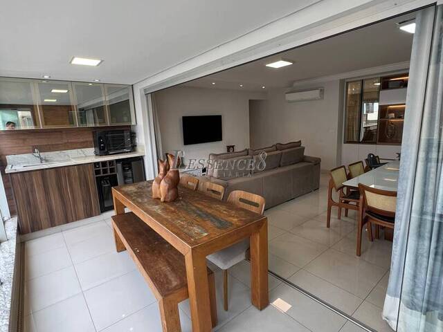 #824 - Apartamento para Venda em Goiânia - GO - 3