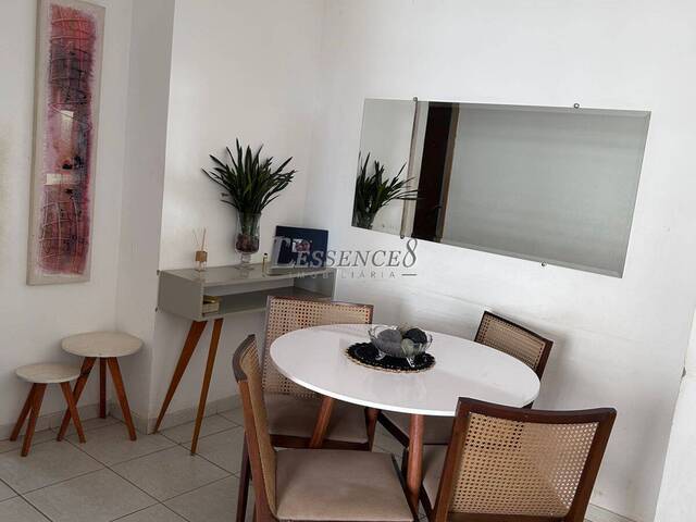 #828 - Apartamento para Venda em Goiânia - GO - 2