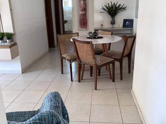 #828 - Apartamento para Venda em Goiânia - GO - 3