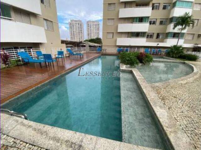 #828 - Apartamento para Venda em Goiânia - GO - 1