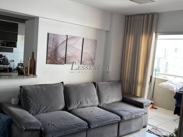 Apartamento para Venda em Goiânia - 4