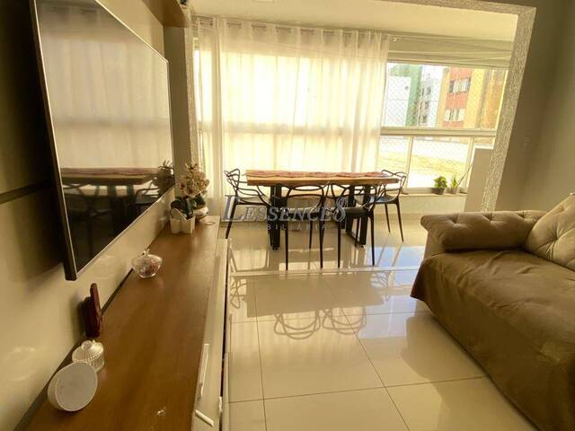 #830 - Apartamento para Venda em Goiânia - GO - 2