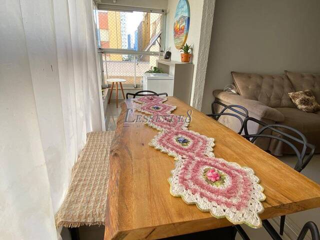 Apartamento para Venda em Goiânia - 4