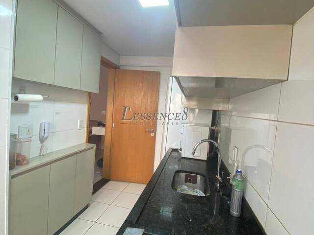 Apartamento para Venda em Goiânia - 5