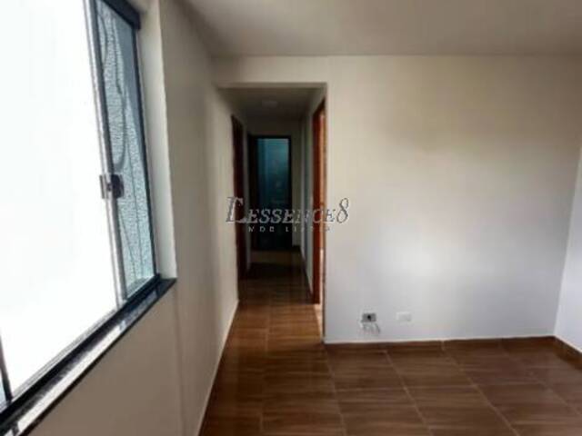 #832 - Apartamento para Venda em Aparecida de Goiânia - GO - 3