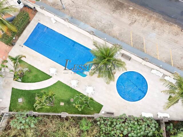 #833 - Casa para Venda em Aparecida de Goiânia - GO - 2