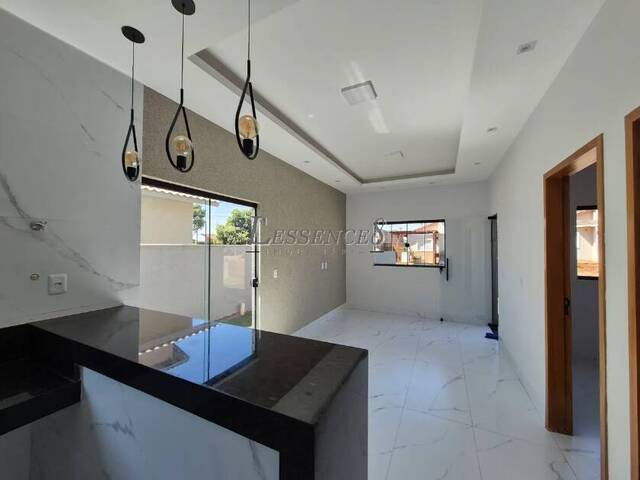 #836 - Casa para Venda em Trindade - GO - 3