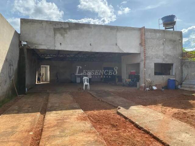#837 - Casa para Venda em Aparecida de Goiânia - GO - 1