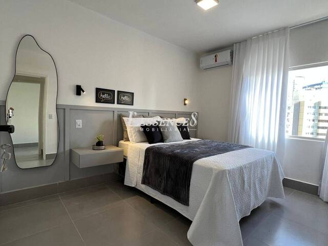 #838 - Apartamento para Venda em Goiânia - GO - 1