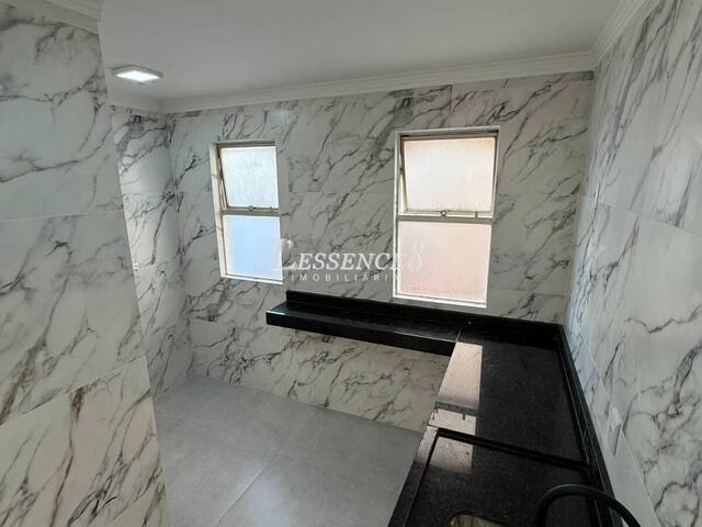 #839 - Apartamento para Venda em Goiânia - GO - 3