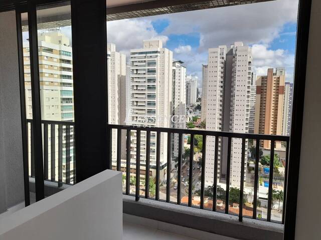 #840 - Apartamento para Venda em Goiânia - GO - 1