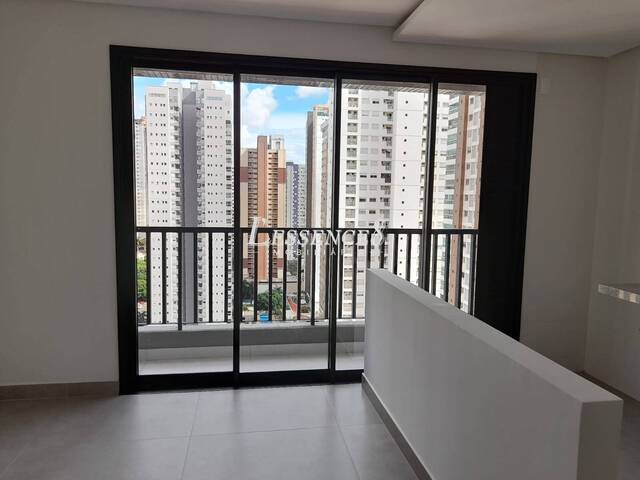 #840 - Apartamento para Venda em Goiânia - GO - 3