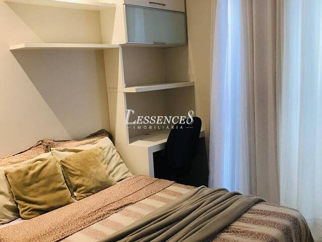 #841 - Apartamento para Venda em Goiânia - GO - 3