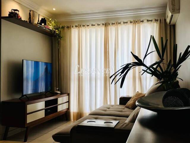 #841 - Apartamento para Venda em Goiânia - GO - 1