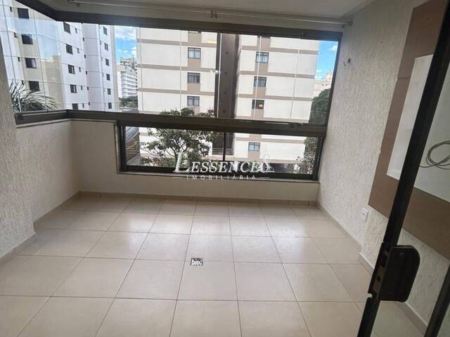 #842 - Apartamento para Venda em Goiânia - GO - 1
