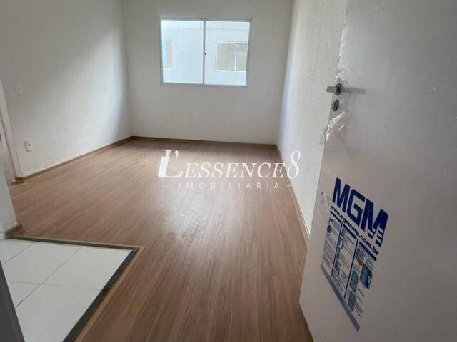 #843 - Apartamento para Venda em Goiânia - GO - 2
