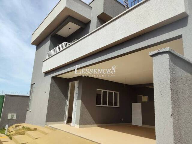 #844 - Casa para Venda em Aparecida de Goiânia - GO - 1