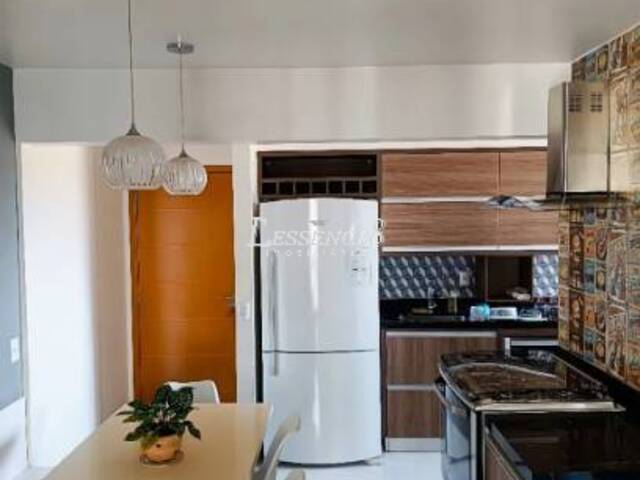 #846 - Apartamento para Venda em Aparecida de Goiânia - GO - 2