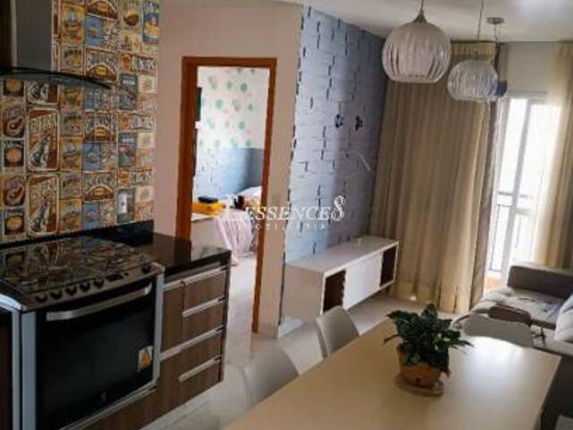 Apartamento para Venda em Aparecida de Goiânia - 4