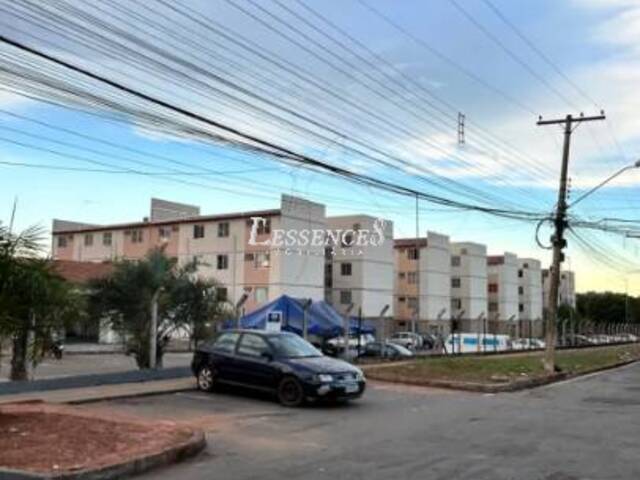 #847 - Apartamento para Venda em Goiânia - GO - 1