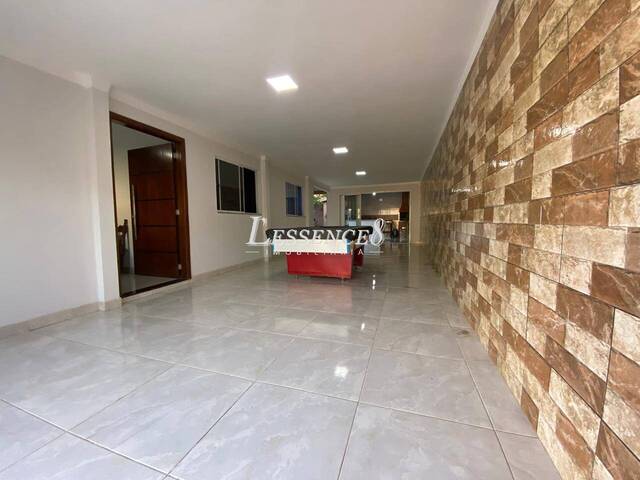 #849 - Casa para Venda em Aparecida de Goiânia - GO - 2