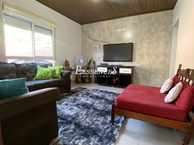 #849 - Casa para Venda em Aparecida de Goiânia - GO - 3