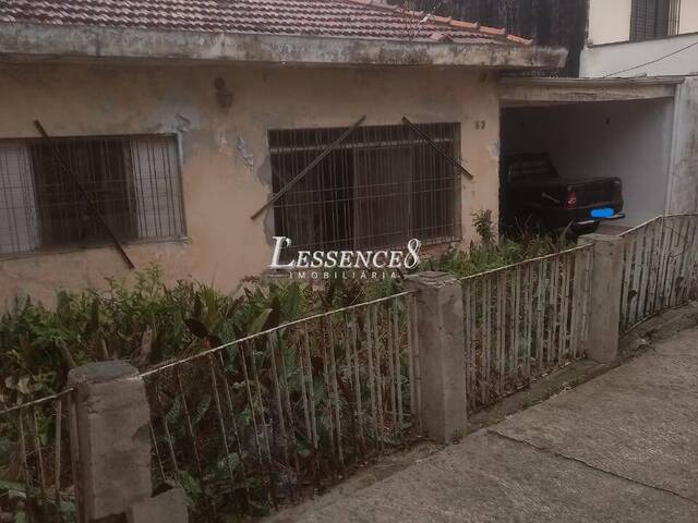 Área para Venda em São Paulo - 4