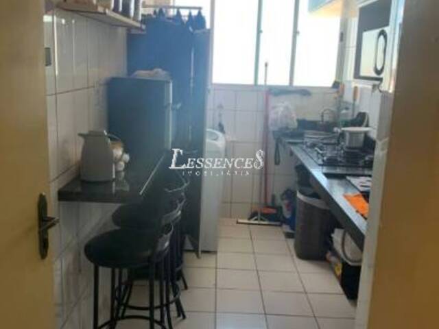 Apartamento para Venda em Aparecida de Goiânia - 4