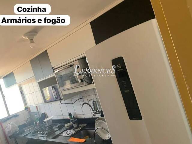 Apartamento para Venda em Aparecida de Goiânia - 5