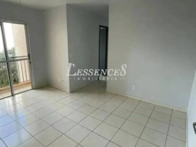 #857 - Apartamento para Venda em Goiânia - GO - 2