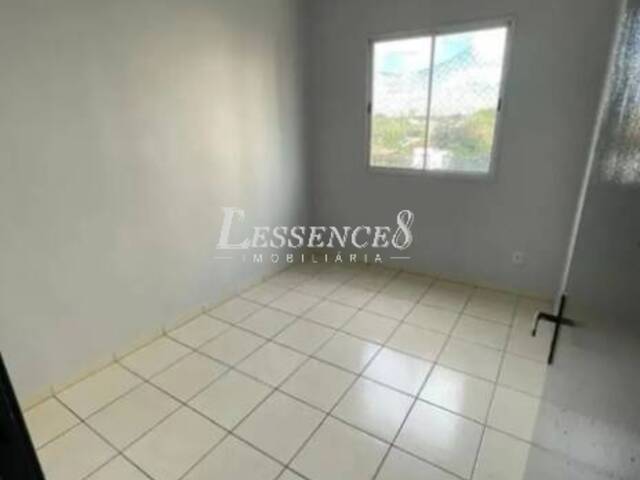 #857 - Apartamento para Venda em Goiânia - GO - 3