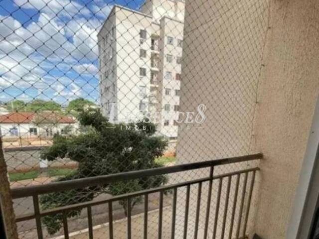 #857 - Apartamento para Venda em Goiânia - GO - 1