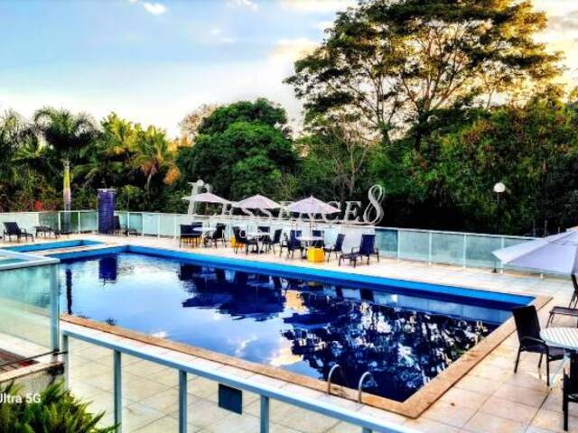 #859 - Apartamento para Venda em Aparecida de Goiânia - GO - 1