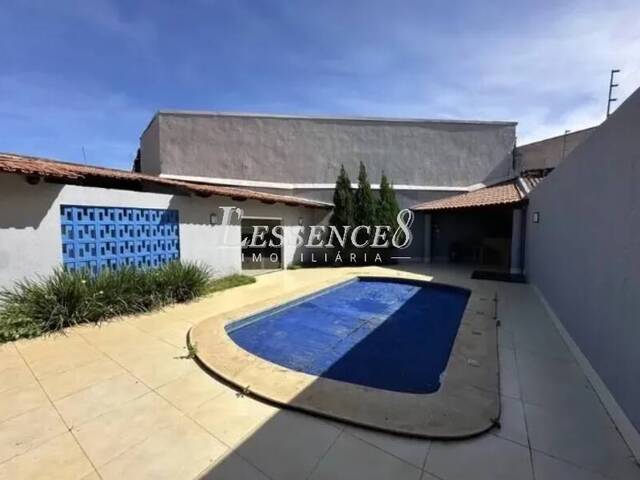 #862 - Casa para Venda em Goiânia - GO - 1