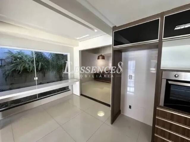 #862 - Casa para Venda em Goiânia - GO - 2