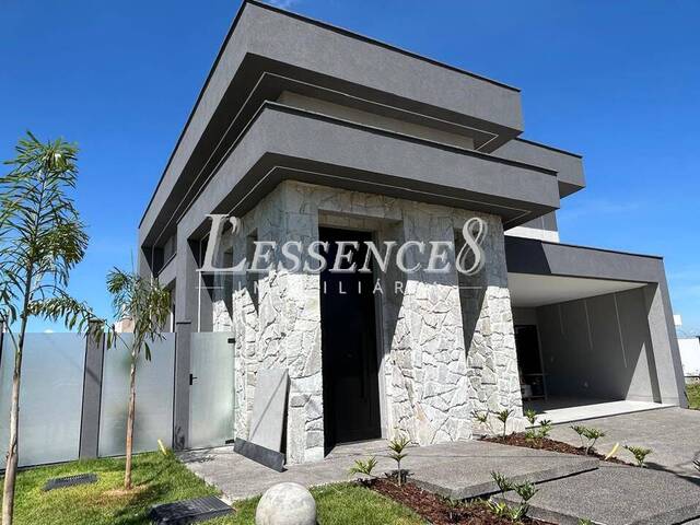 #864 - Casa para Venda em Senador Canedo - GO - 1