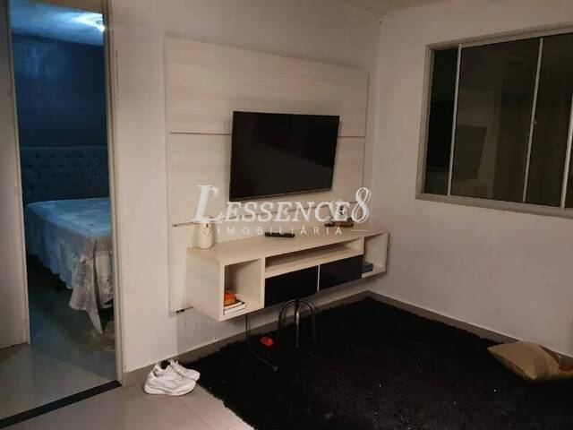 #865 - Apartamento para Venda em Anápolis - GO - 1