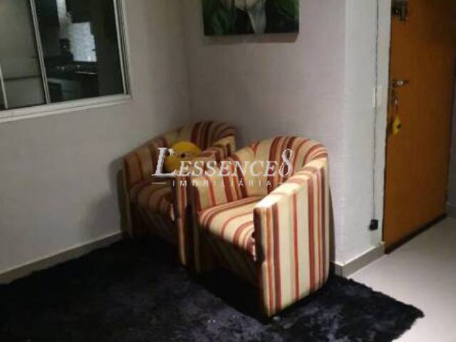 #865 - Apartamento para Venda em Anápolis - GO - 3
