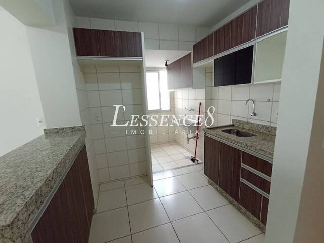 #867 - Apartamento para Venda em Goiânia - GO - 2