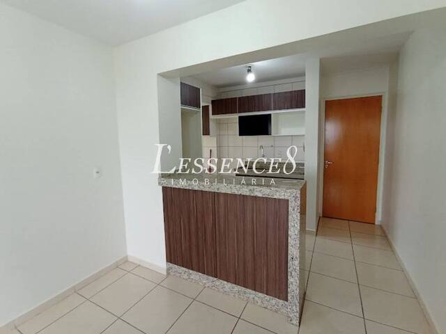 #867 - Apartamento para Venda em Goiânia - GO - 3