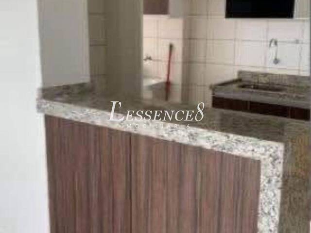 Apartamento para Venda em Goiânia - 4