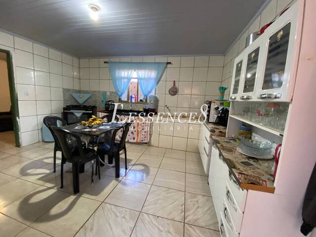 #868 - Casa para Venda em Goiânia - GO - 3