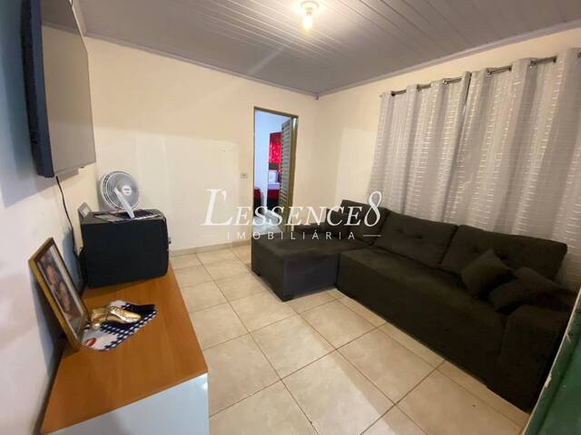 #868 - Casa para Venda em Goiânia - GO - 2