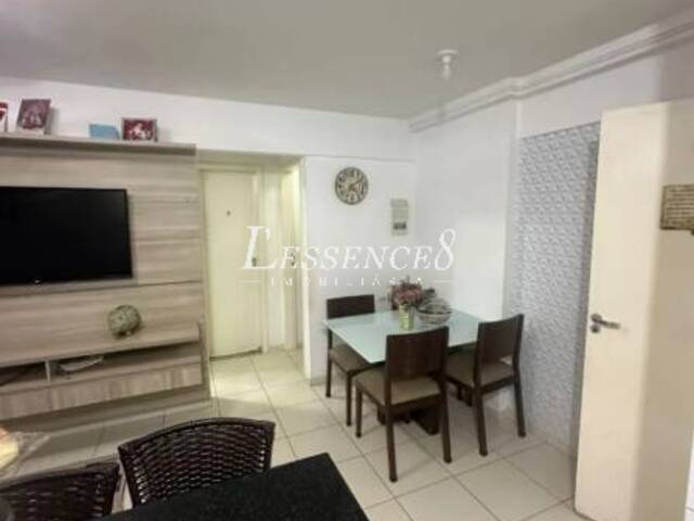 #869 - Apartamento para Venda em Goiânia - GO - 2