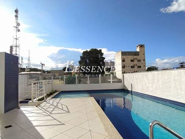 #869 - Apartamento para Venda em Goiânia - GO - 1