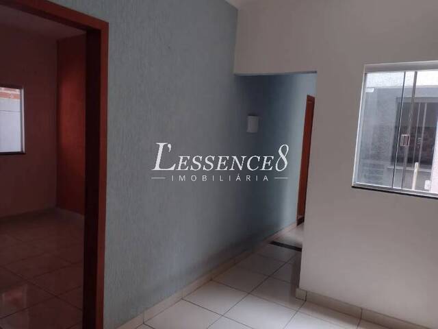 Casa para Venda em Goiânia - 5