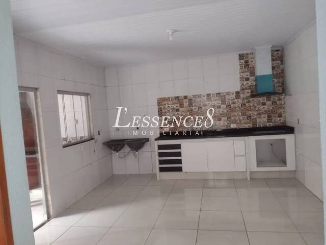 #871 - Casa para Venda em Goiânia - GO - 3